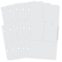 Simple Stories SN@P! Pocket Page Refills 3x4/4x6 Inch (2005)